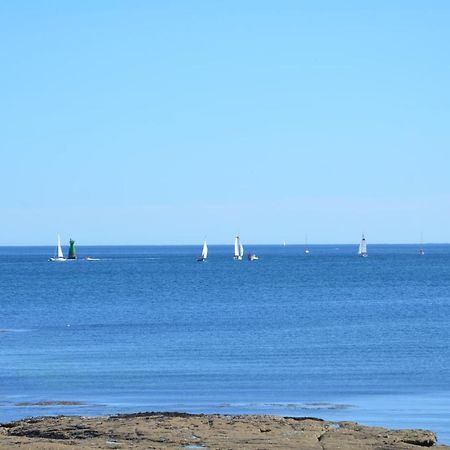 Votre Vue, La Mer, Les Bateaux !!! Wir Sprechen Flieben Deutsch, Touristentipps, We Speak English Concarneau Kültér fotó