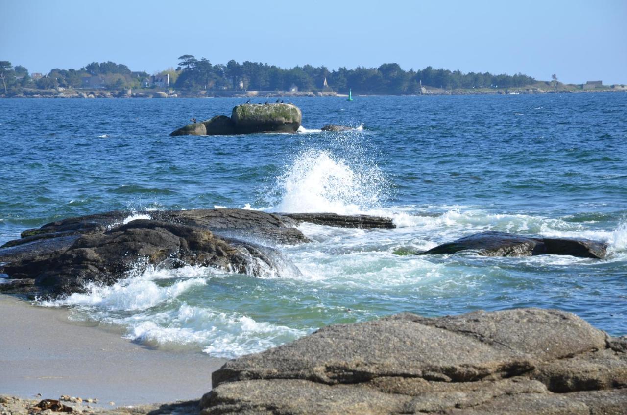 Votre Vue, La Mer, Les Bateaux !!! Wir Sprechen Flieben Deutsch, Touristentipps, We Speak English Concarneau Kültér fotó