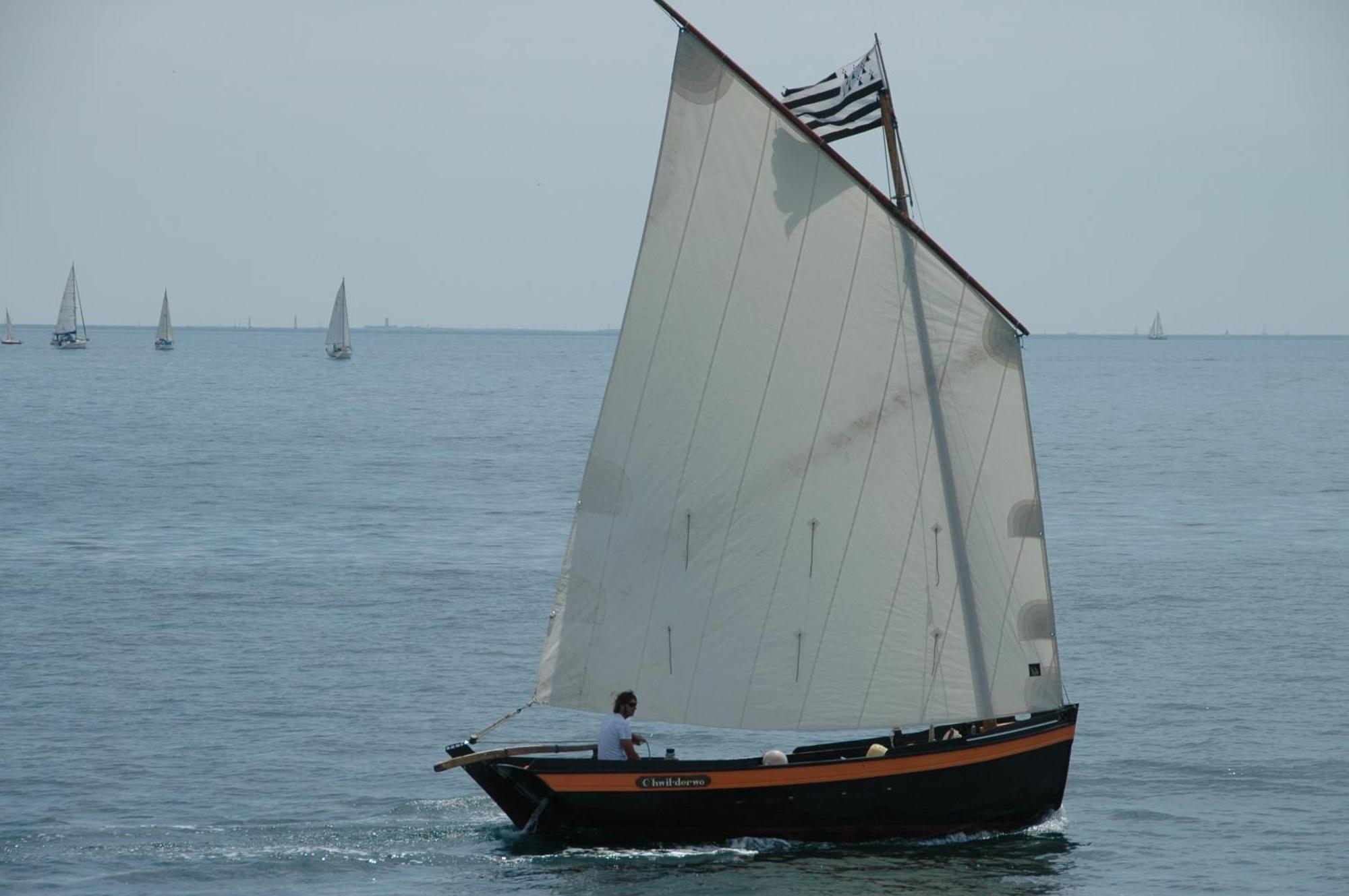 Votre Vue, La Mer, Les Bateaux !!! Wir Sprechen Flieben Deutsch, Touristentipps, We Speak English Concarneau Kültér fotó